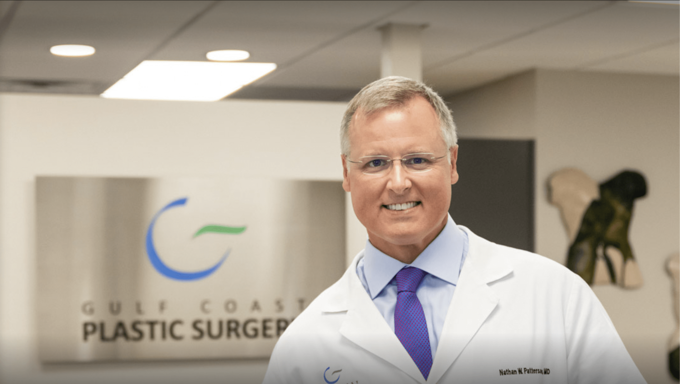 Dr. Patterson