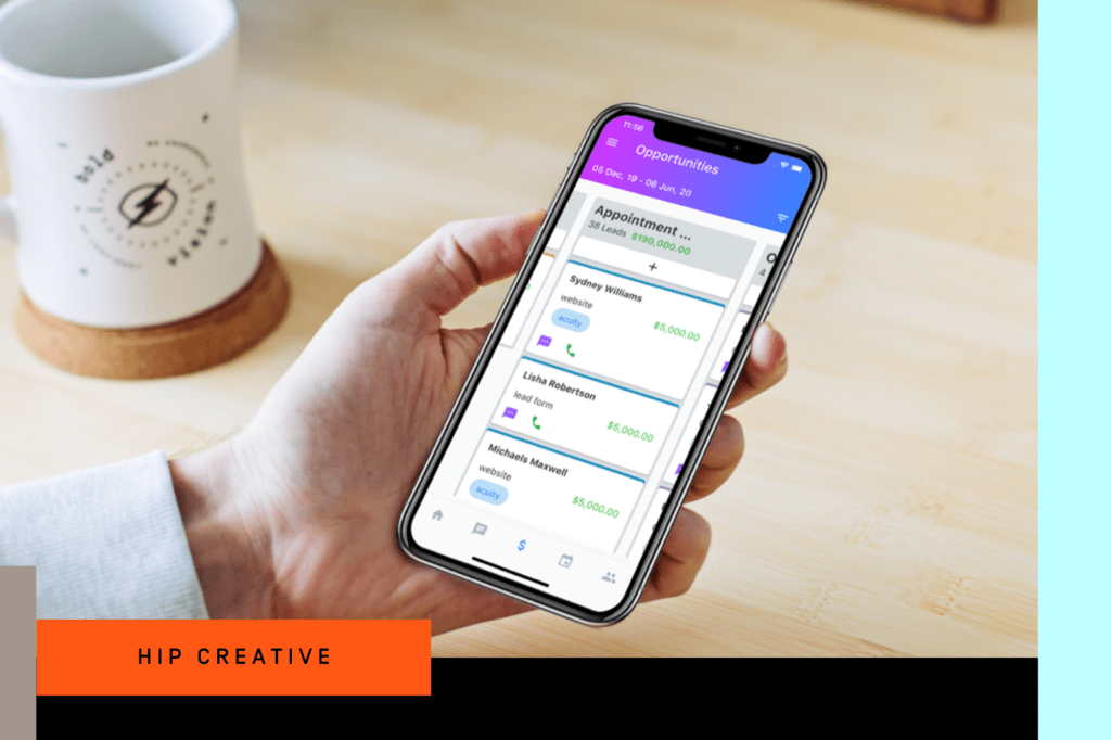 Orthodontic Marketing Software