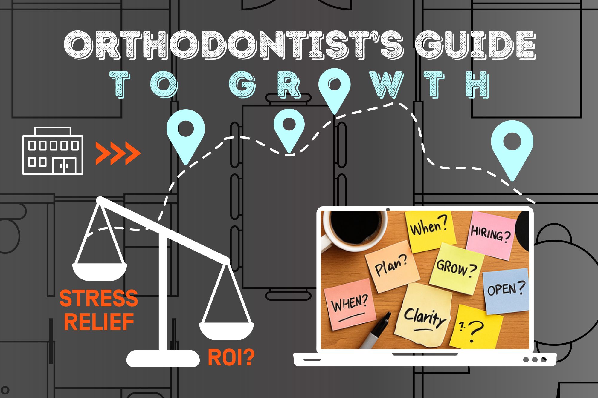 decision guide for orthodontic expansion