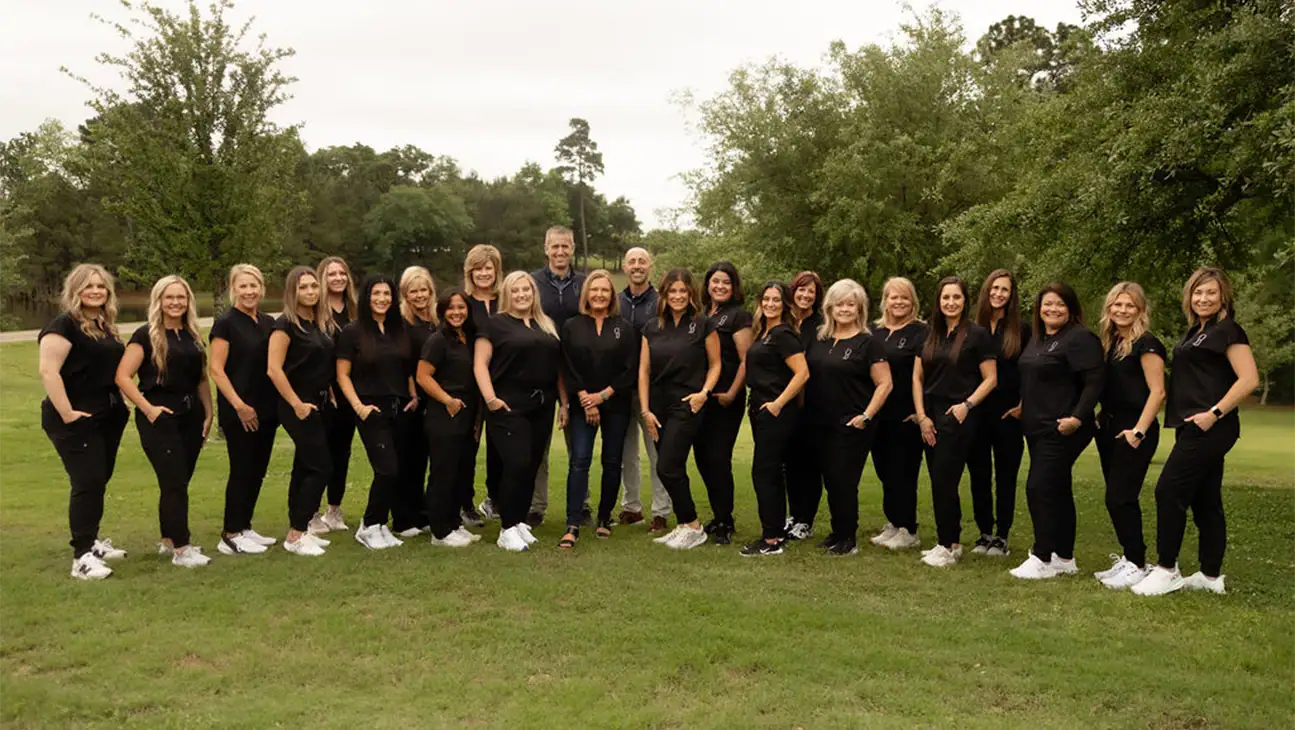 Sherman & Briscoe Team